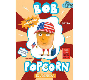 Bob Popcorn in Amerika