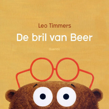 De bril van Beer De bril van Beer