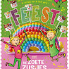 Feest met de Zoete Zusjes Bakboek Feest met de Zoete Zusjes Bakboek