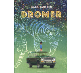 Dromer Dromer
