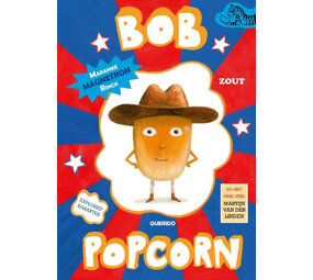Bob Popcorn Bob Popcorn