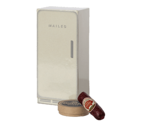 Maileg Muizen Koelkast Maileg Muizen Koelkast