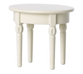 Maileg Muizen Bijzettafel Maileg Muizen Bijzettafel