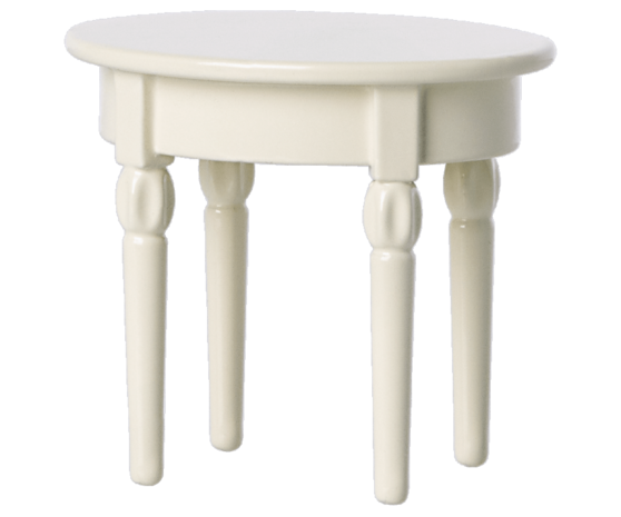 Maileg Muizen Bijzettafel Maileg Muizen Bijzettafel