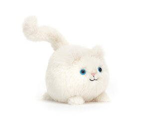 Jellycat Caboodle Kitten Cream Jellycat Caboodle Kitten Cream