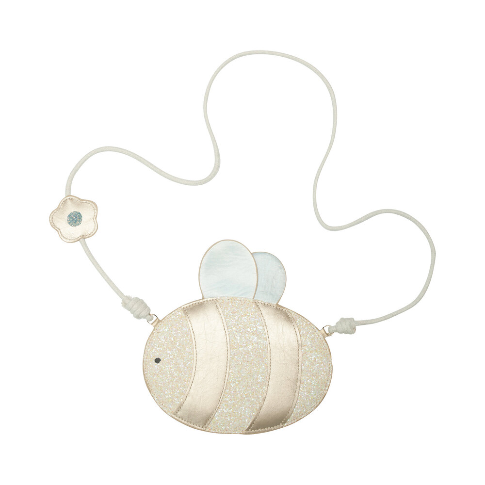 Mimi & Lula Tasje Bij Mimi & Lula Tasje Bij