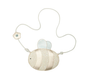 Mimi & Lula Tasje Bij Mimi & Lula Tasje Bij