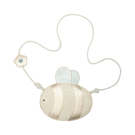 Mimi & Lula Tasje Bij Mimi & Lula Tasje Bij