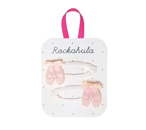 Rockahula Haarspeldjes Ballet Shoes Rockahula Haarspeldjes Ballet Shoes