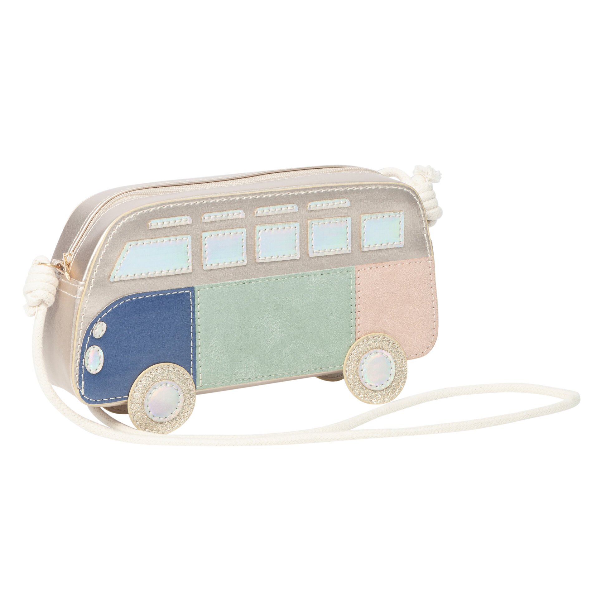 Tasje Campervan afbeelding