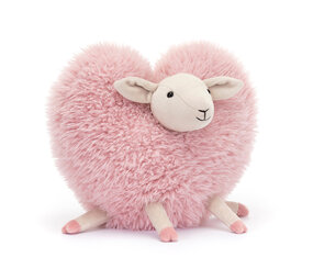 Jellycat Aimee Sheep Jellycat Aimee Sheep