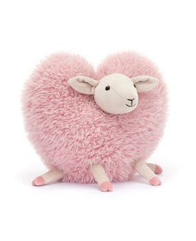 Jellycat Aimee Sheep