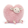 Jellycat Aimee Sheep Jellycat Aimee Sheep
