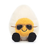 Jellycat Amuseable Boiled Egg Chicy Jellycat Amuseable Boiled Egg Chicy