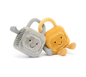 Jellycat Amuseable Love Locks