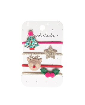 Rockahula Elastiekjes X-mas Rockahula Elastiekjes X-mas