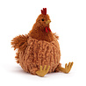 Jellycat Kip Cecile Chicken Jellycat Kip Cecile Chicken