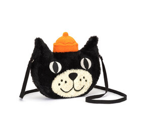 Jellycat Jack Jellycat Bag Tasje Jellycat Jack Jellycat Bag Tasje