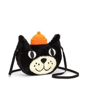 Jellycat Jack Jellycat Bag Tasje