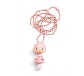 Djeco Ketting Tinyly Charms Elfe Djeco Ketting Tinyly Charms Elfe