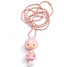 Djeco Ketting Tinyly Charms Elfe Djeco Ketting Tinyly Charms Elfe