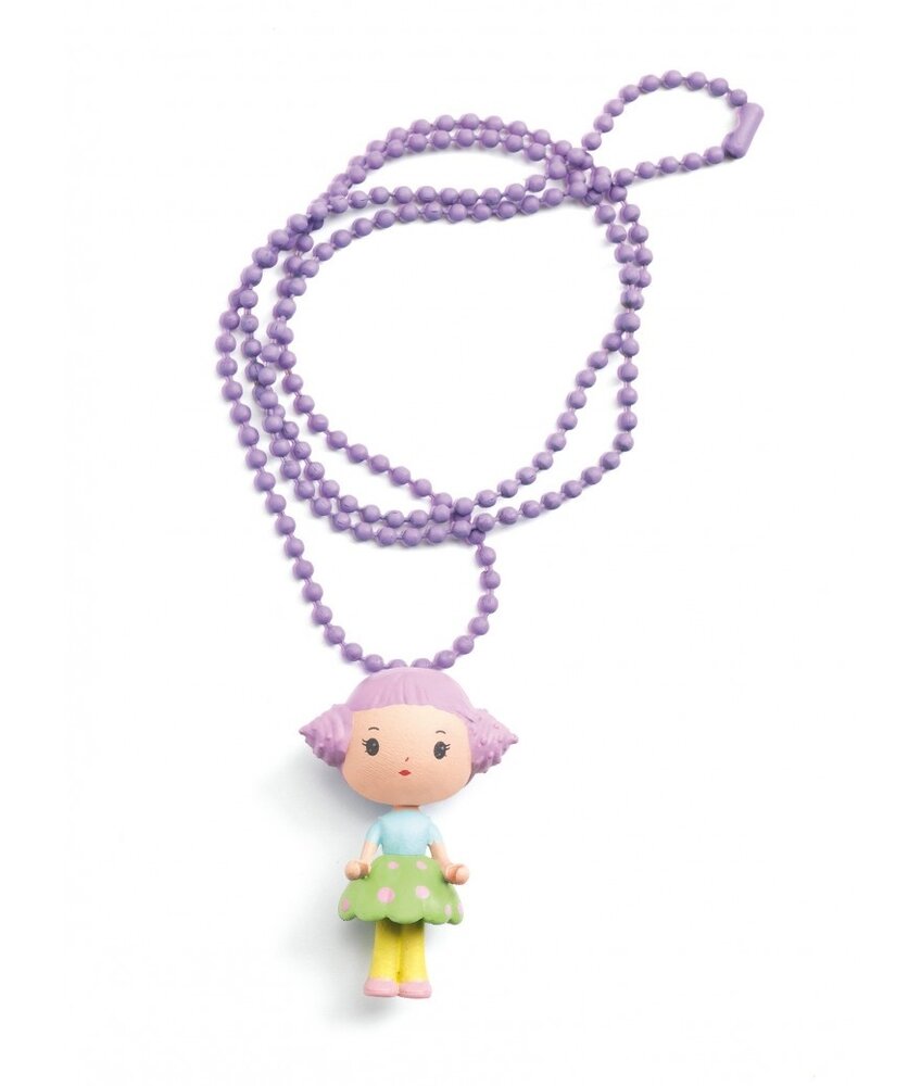 Djeco Ketting Tinyly Charms Tutti