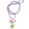 Djeco Ketting Tinyly Charms Tutti