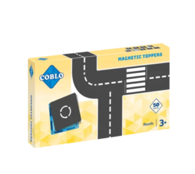 Coblo Toppers Wegen Coblo Toppers Wegen