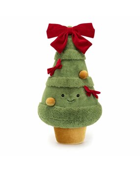 Jellycat Amuseable Decorated Christmas Tree