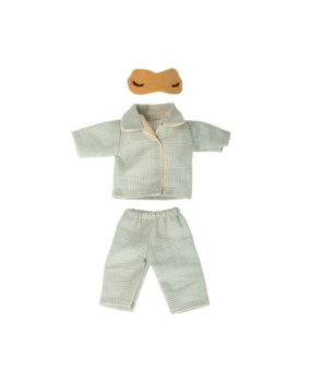 Maileg Pyjama Vader Muis Maileg Pyjama Vader Muis