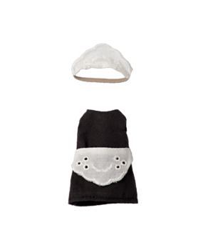 Maileg Kleding Bediende Grote Broer en Zus Muis Maileg Kleding Bediende Grote Broer en Zus Muis