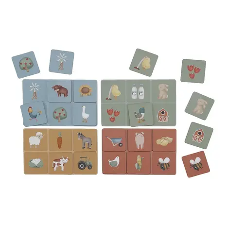 Little Dutch Lotto Little Farm Little Dutch Lotto Little Farm