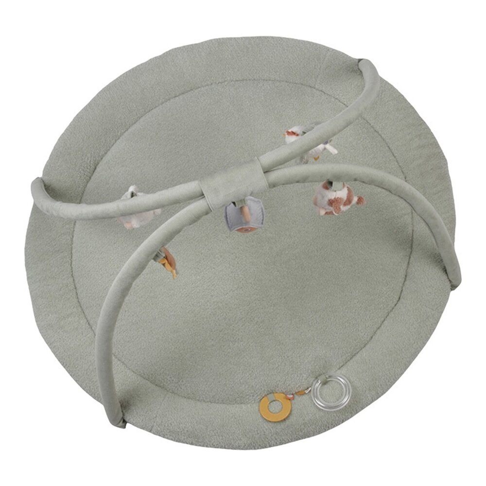 Little Dutch Speelkleed met boog Little Farm