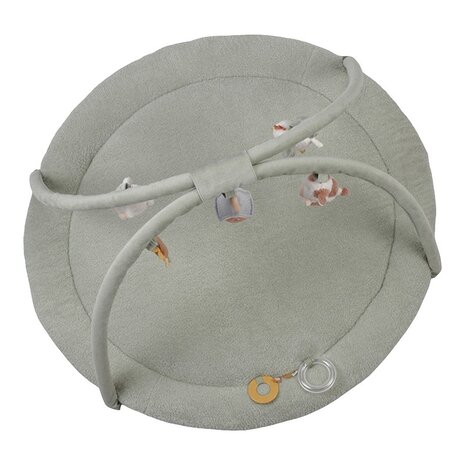 Little Dutch Speelkleed met boog Little Farm