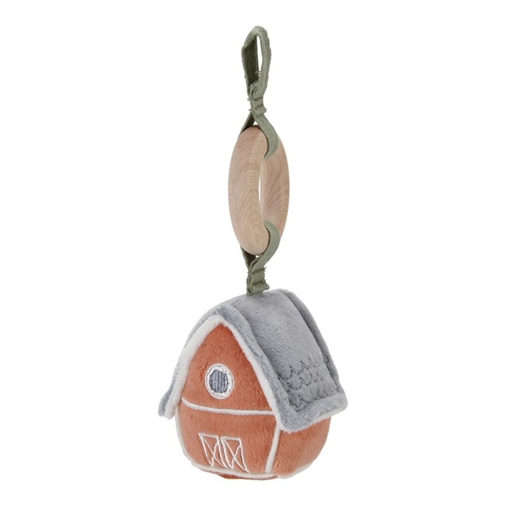 Little Dutch Speelkleed met boog Little Farm