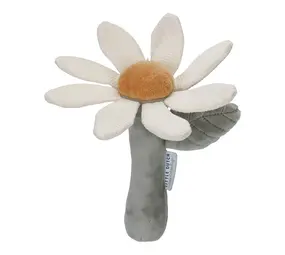 Little Dutch Rammelaar bloem Little Farm Little Dutch Rammelaar bloem Little Farm