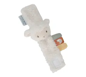 Little Dutch Polsrammelaar schaap Little Farm Little Dutch Polsrammelaar schaap Little Farm