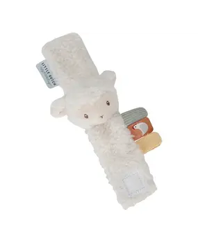 Little Dutch Polsrammelaar schaap Little Farm