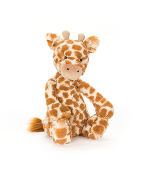 Jellycat Bashful Giraffe Original