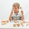 TickiT Muziek Percussie set TickiT Muziek Percussie set