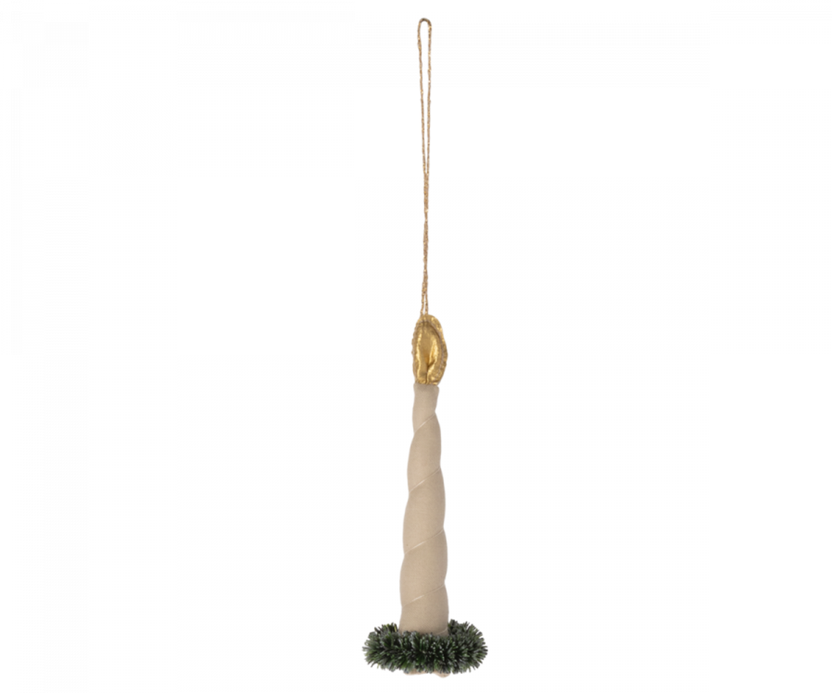 Maileg Kerstboomhanger Kaars Maileg Kerstboomhanger Kaars