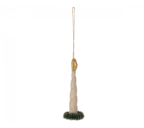 Maileg Kerstboomhanger Kaars Maileg Kerstboomhanger Kaars