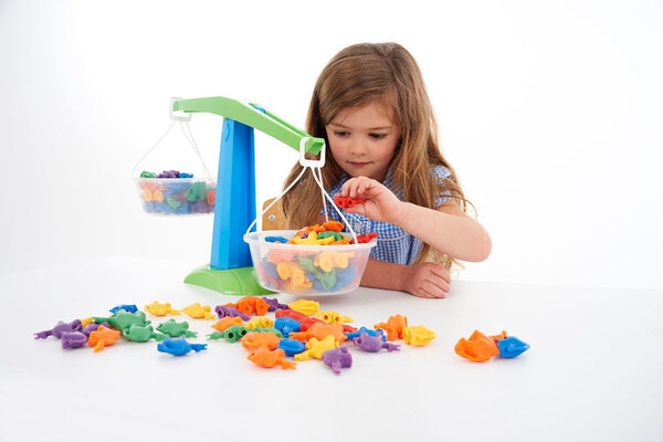 TickiT Kamelen verbinden 96 stuks TickiT Kamelen verbinden 96 stuks