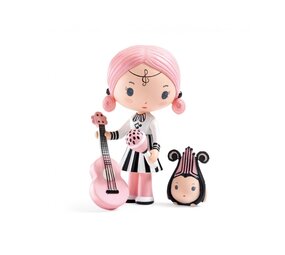Djeco Tinyly Sidonie & Zick Djeco Tinyly Sidonie & Zick