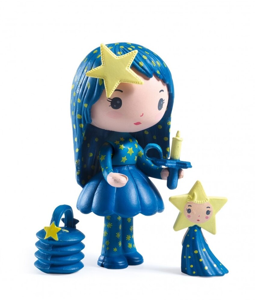 Djeco Tinyly Luz & Light Djeco Tinyly Luz & Light