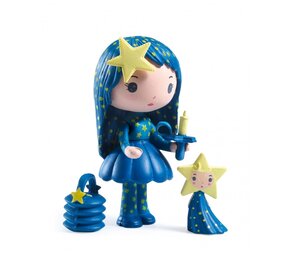 Djeco Tinyly Luz & Light Djeco Tinyly Luz & Light