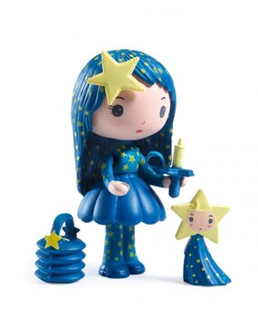 Djeco Tinyly Luz & Light