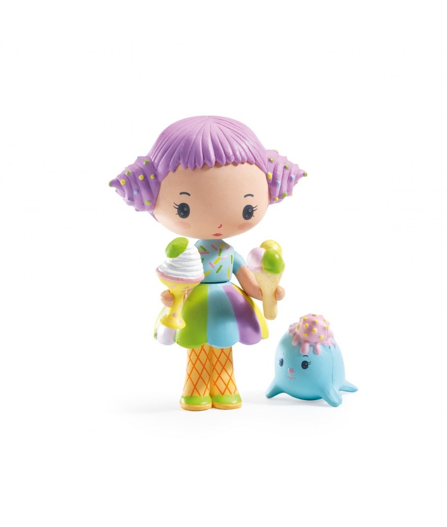 Tinyly Tutti &amp; Frutti afbeelding