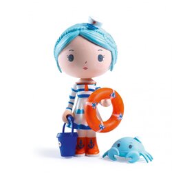 Djeco Tinyly Marinette & Scouic