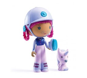 Djeco Tinyly Joe & Gala Djeco Tinyly Joe & Gala